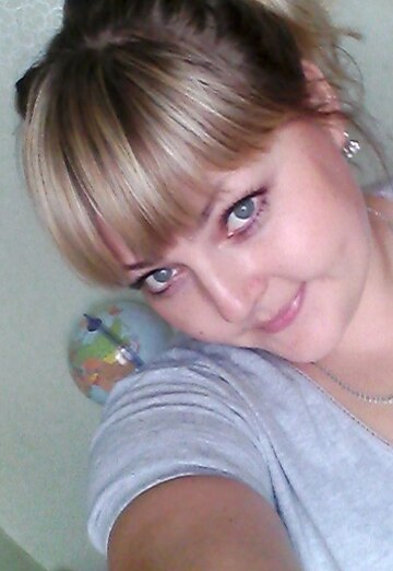 Моя фотография - Людмила, 37 из Иркутск (@ludmila55375)