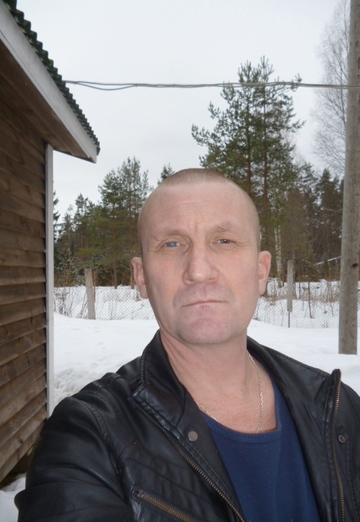 My photo - Aleksey, 52 from Bereznik (@aleksey8764382)