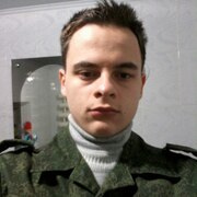 Denis 29 Prokhladny