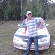 алексей, 38, Тайшет