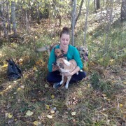Алеся, 31, Городец