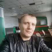 Дмитрий, 37, Няндома