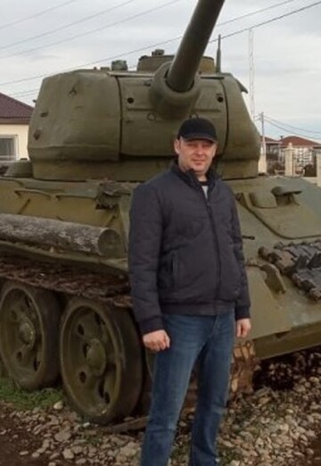 My photo - Sergey, 39 from Krasnodar (@sergey918929)