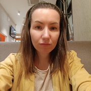 Настя, 41, Видное