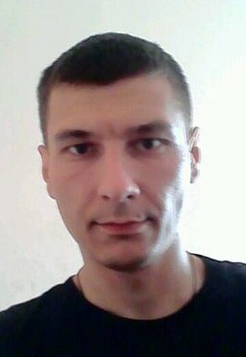 Моя фотография - Андрей, 40 из Ярославль (@andrey570951)