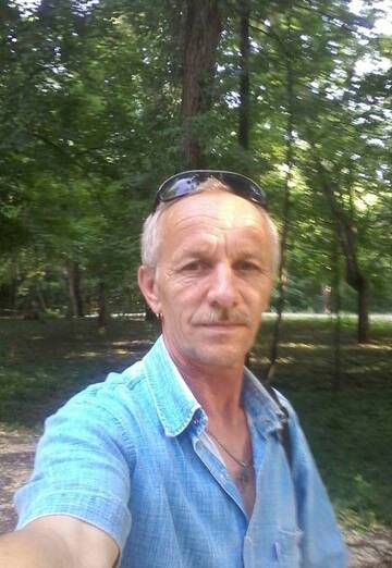 Моя фотография - Валерий, 57 из Великие Луки (@valeriy64058)