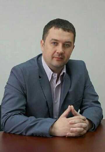 Mein Foto - Dmitrii, 42 aus Murom (@dmitriy315981)