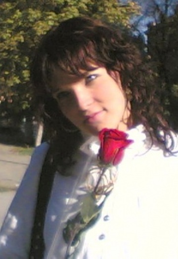 My photo - Valya, 34 from Rostov-on-don (@valya173)