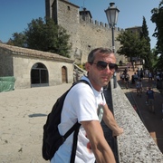 Александр, 38, Покров
