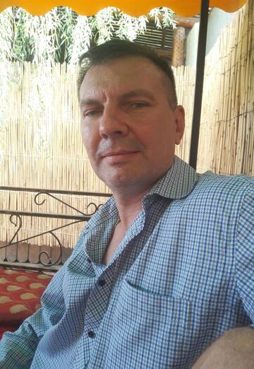 My photo - Mikhail, 53 from Cherkessk (@mikhail2489)