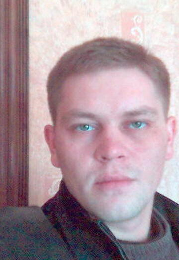 Моя фотография - Денис, 41 из Запорожье (@denis196240)