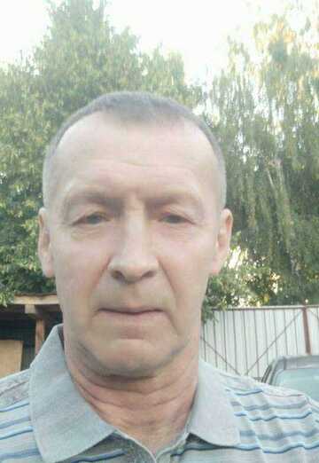 Моя фотографія - Раис, 61 з Казань (@rais1561)