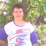 Ольга, 39, Суджа