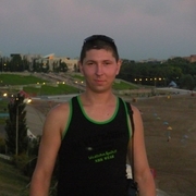 Алекс, 41, Междуреченск