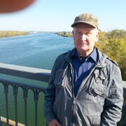 Даниил, 73, Усть-Камчатск