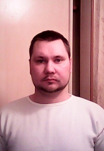 Моя фотография - Alexander, 44 из Томск (@casha-cherniy)