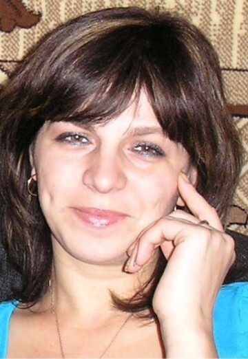 My photo - Svetlana, 46 from Murom (@svetlana5655621)