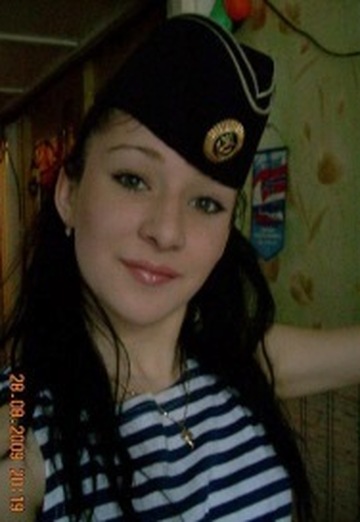 My photo - Anastasiya, 35 from Severodvinsk (@anastasiya8621)