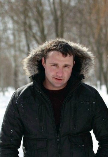My photo - Vladimir, 49 from Khimki (@vladimir7442546)
