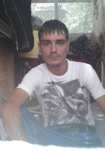 Моя фотография - Сергей, 44 из Озерск (@sergey80426)