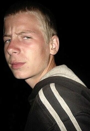 My photo - Konstantin, 30 from Minsk (@konstantin9886)