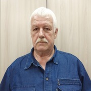 Nikolay, 69, Смоленск