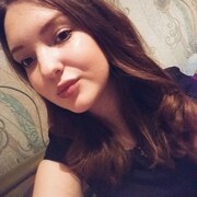 Дарья, 23, Новотроицк