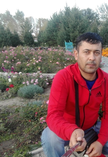 Моя фотография - Рустам, 43 из Усть-Каменогорск (@rustam39381)