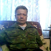 Павел, 53, Чусовой
