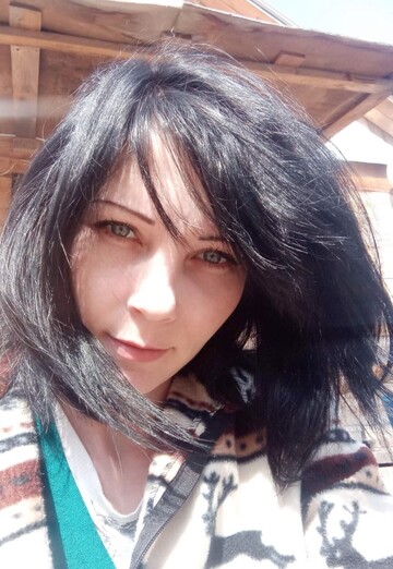 My photo - Viktoriya, 32 from Kaluga (@viktoriya142532)