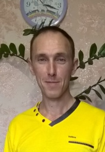 My photo - Konstantin, 43 from Orsk (@konstantin92188)