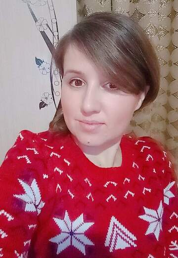 My photo - Yelya, 37 from Kushnarenkovo (@elya7929)