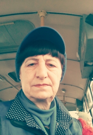 My photo - Nadejda, 69 from Glazov (@nadejda72800)