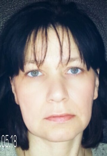Моя фотографія - Татьяна, 49 з Чорноголовка (@tatyana206009)