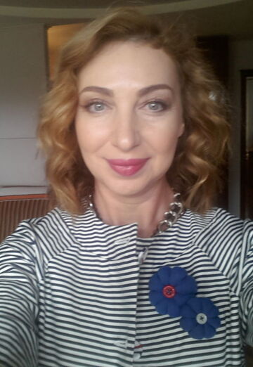 My photo - Natalya, 54 from Tomsk (@natalya173655)