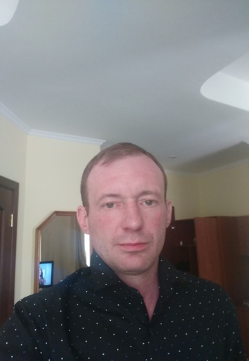 Моя фотография - Евгений, 44 из Москва (@evgeniy213212)