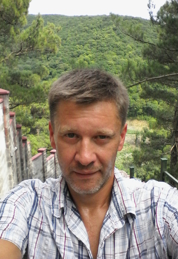 My photo - Oleg, 53 from Moscow (@oleg227034)