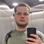 Kirill 29 Moscow