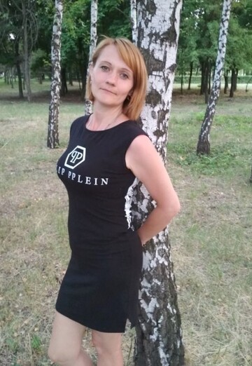 My photo - Svetlana, 42 from Enakievo (@svetlana203670)