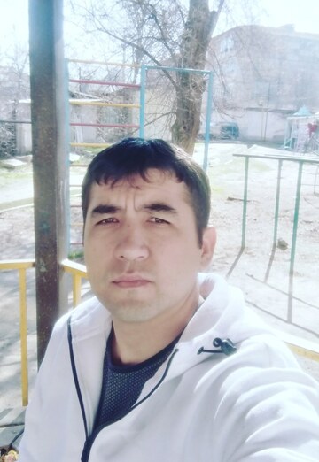 My photo - Ruslan, 33 from Shymkent (@ruslan197542)