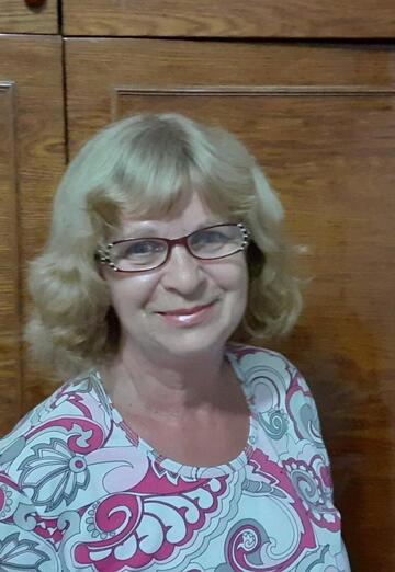 My photo - Lidiya, 70 from Kherson (@lidiyashaposhnikova)