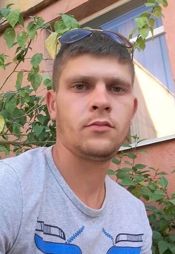 Моя фотография - Владимир, 36 из Уфа (@vladimir308746)