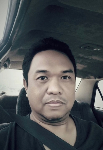 Моя фотография - Baroto, 51 из Джакарта (@baroto1)