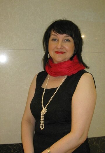 Моя фотография - Мариша, 60 из Рязань (@marisha1393)