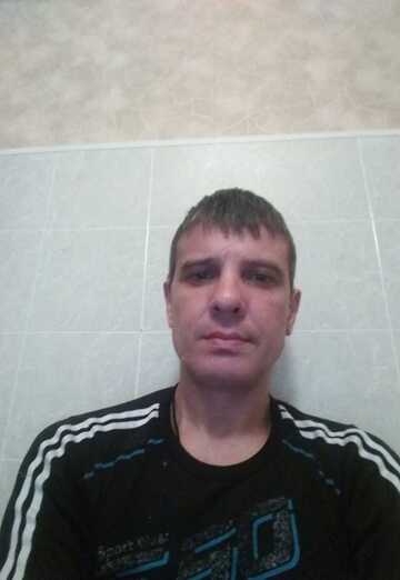 Моя фотография - Владимир, 41 из Касимов (@vladimir328150)