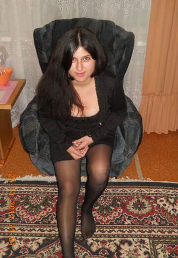 Benim fotoğrafım - Aleksandra, 32  O'lkhovka şehirden (@aleksandra14970)
