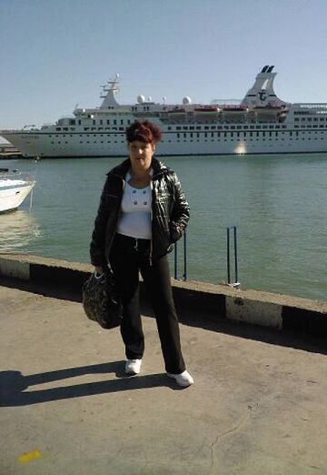My photo - Mayya, 65 from Yalta (@mayya3637)