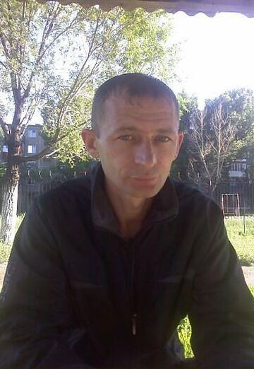 Моя фотография - Алексей, 47 из Караганда (@aleksey320337)