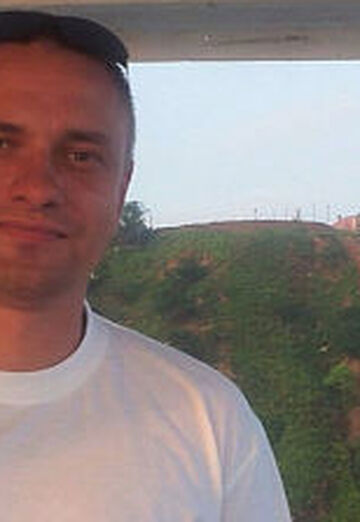 My photo - Sergey, 39 from Neryungri (@sergey311154)