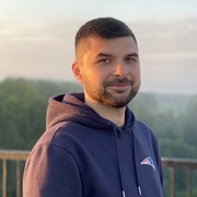 Слава, 36, Москва
